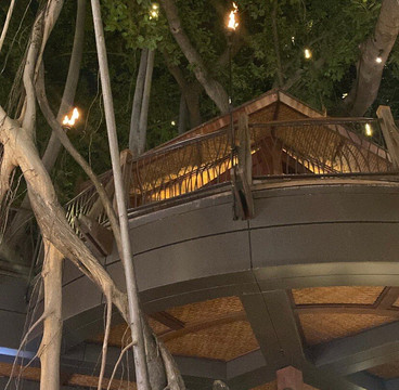 国际市场-火奴鲁鲁必去景点