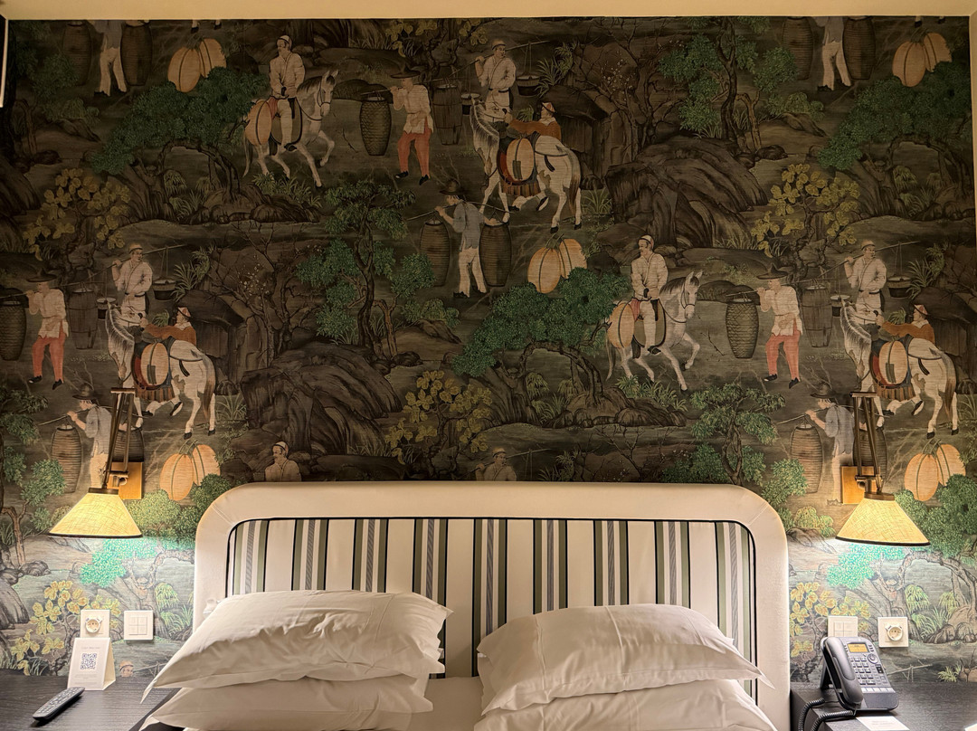 Small Luxury Hotels of the World -  Infante Sagres主图