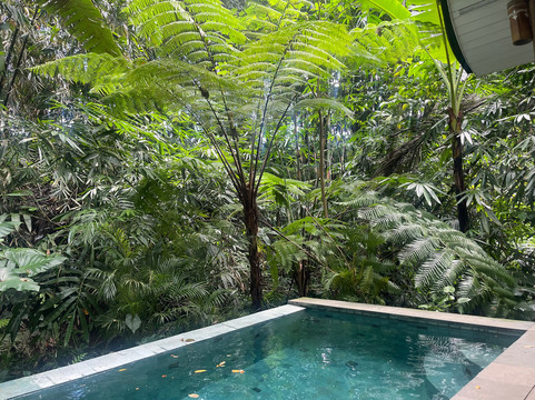 Sacred Canyon Reserve by GenuineHost