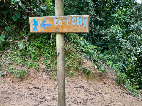 Sierraventur Travel-圣玛尔塔必去景点