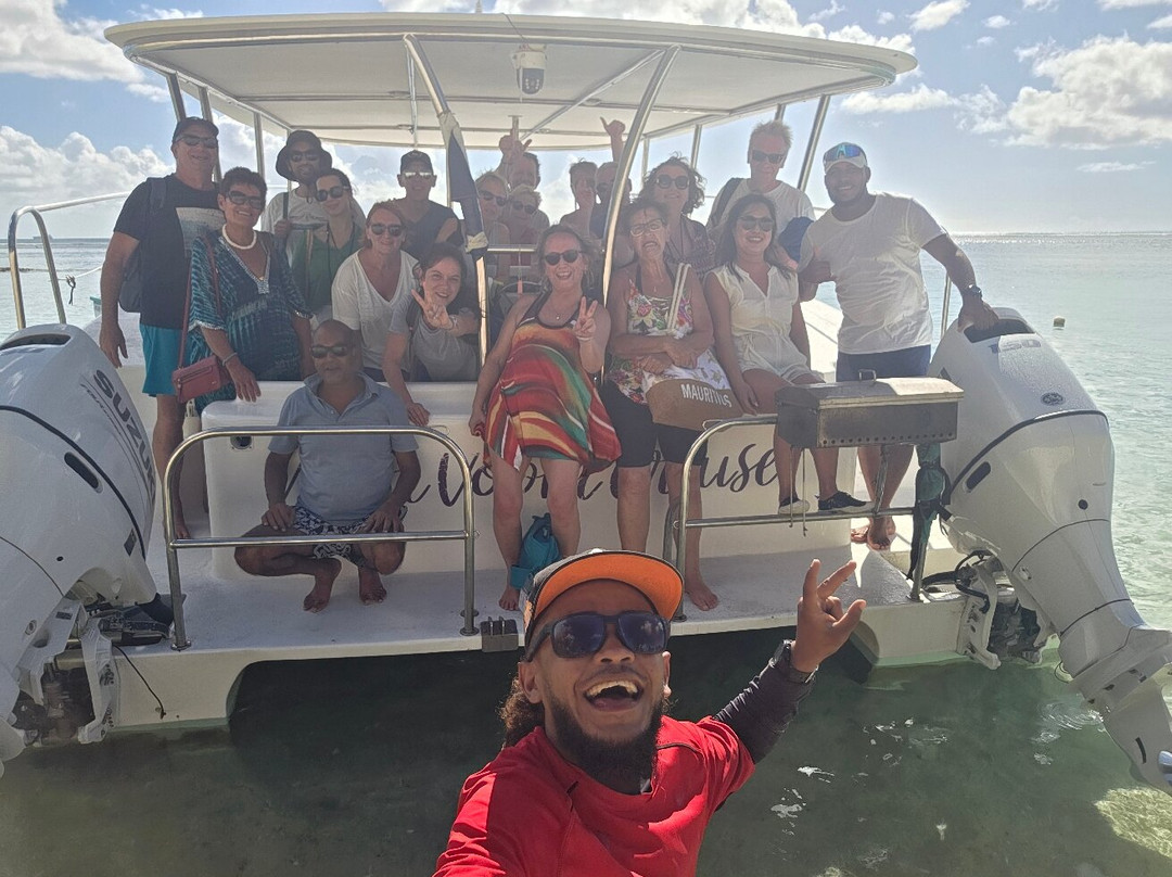 Vava Voom-巴拉克拉瓦必去景点