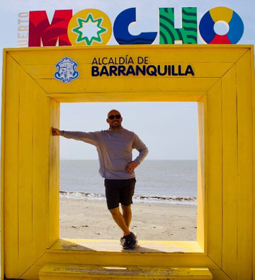 Playa De Puerto Mocho-Barranquilla必去景点