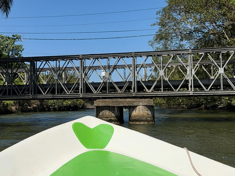 Riu Lanka Tours (PvT) Ltd-亚洪加拉必去景点