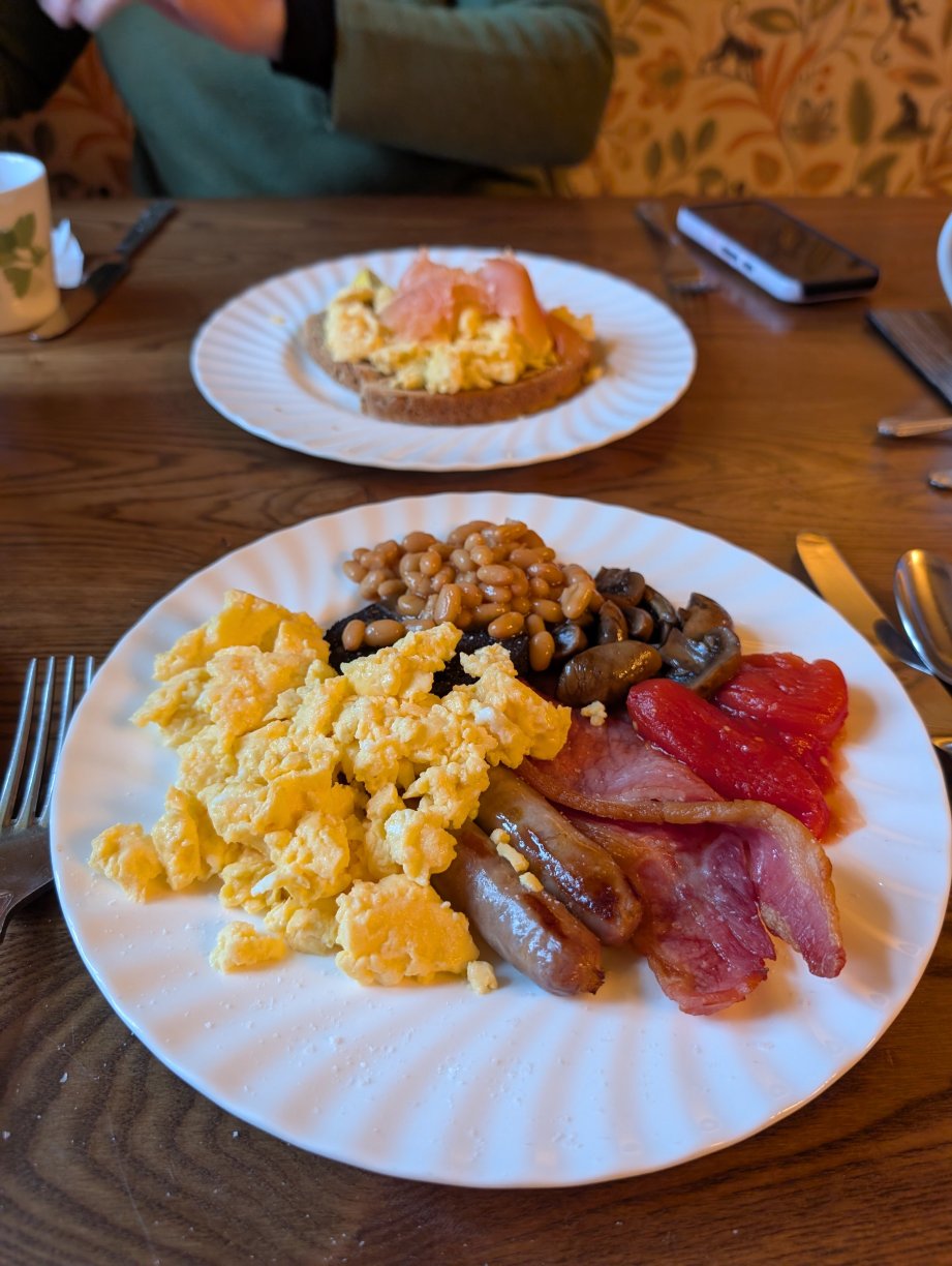 莫士比大厅酒店-官方