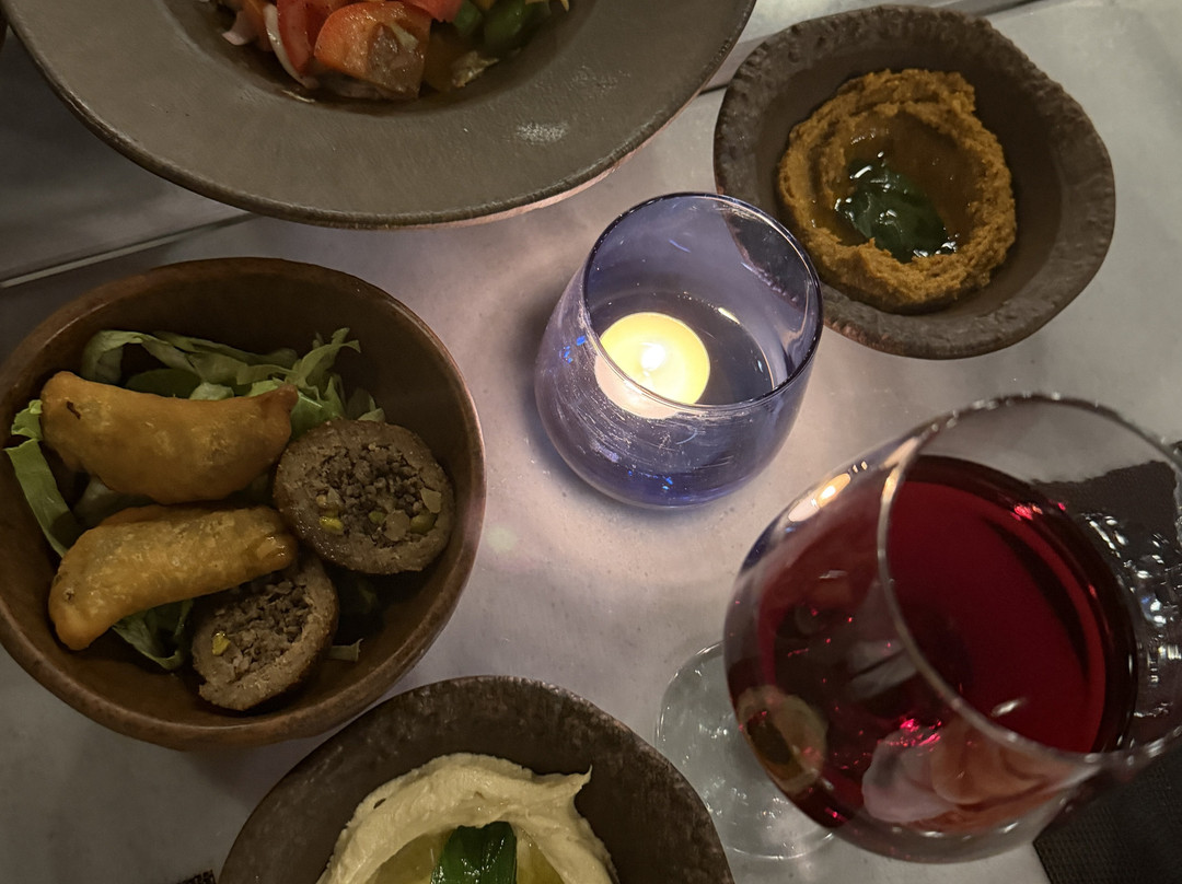 AL Kasr Sahl Hasheesh