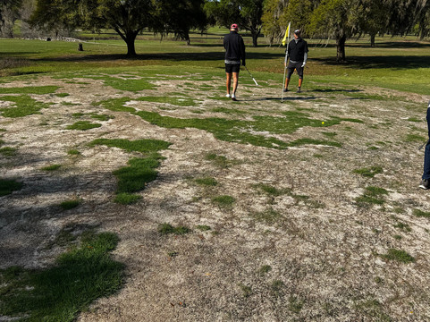 Brooksville Country Club-布鲁克斯维尔必去景点