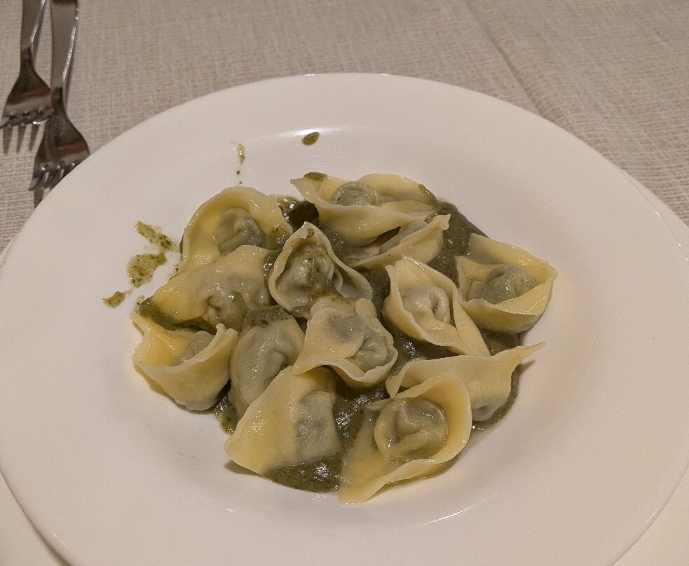 Trattoria Dalla Giulia主图