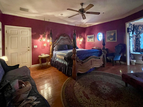 苍鹭岛湖景家庭民宿主图