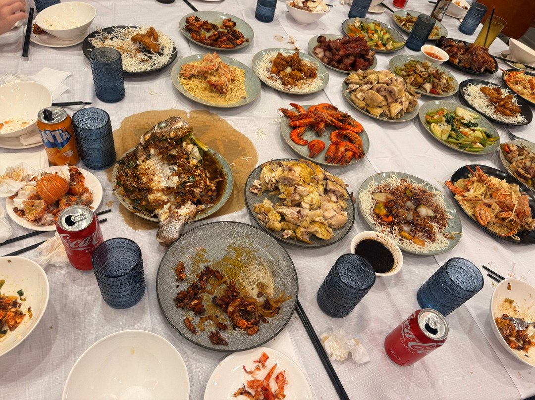 Miya Chinese restaurant