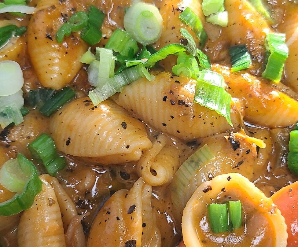 Southern Comfort Kitchen