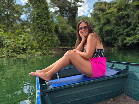 Jalapão Gaviões do Cerrado-Ponte Alta do Tocantins必去景点