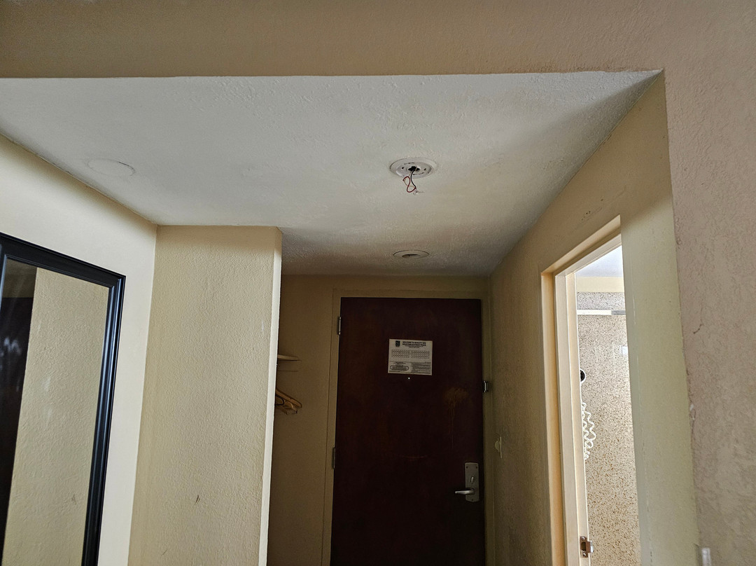 皮姆利科赛马场附近凯艺酒店主图