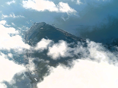 Cape Muroto-室户市必去景点