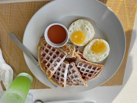 科隆蓝波酒店主图