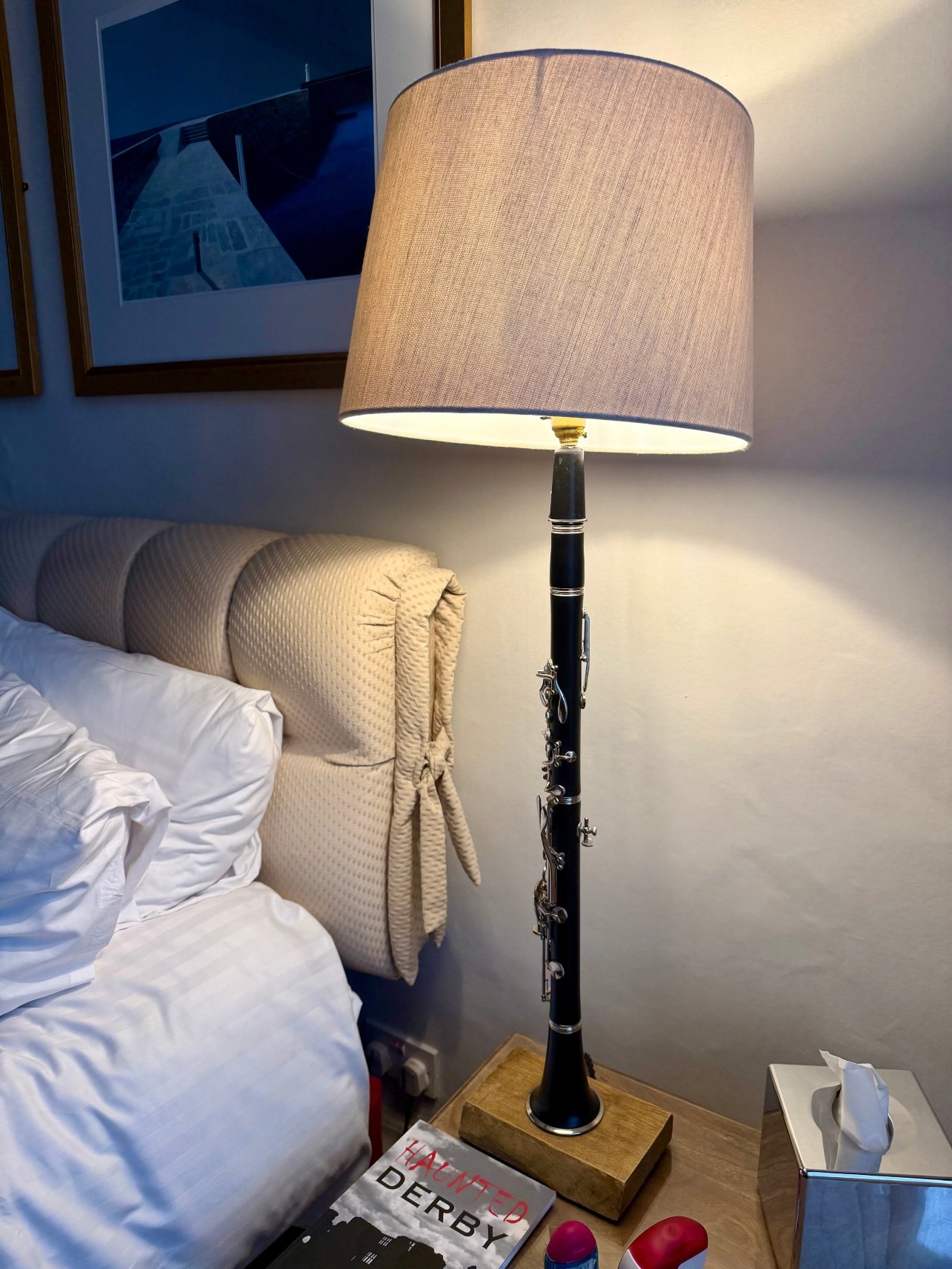 马尔堡武器酒店-官方