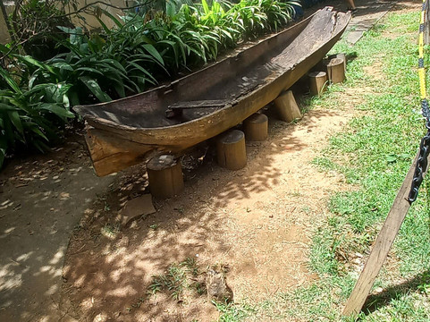 Parque Zoologico Municipal Quinzinho De Barros-索罗卡巴必去景点