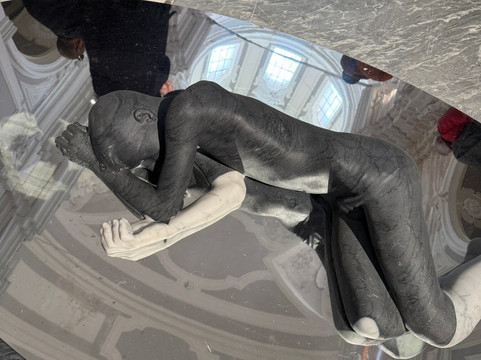 Jago Museum-那不勒斯必去景点