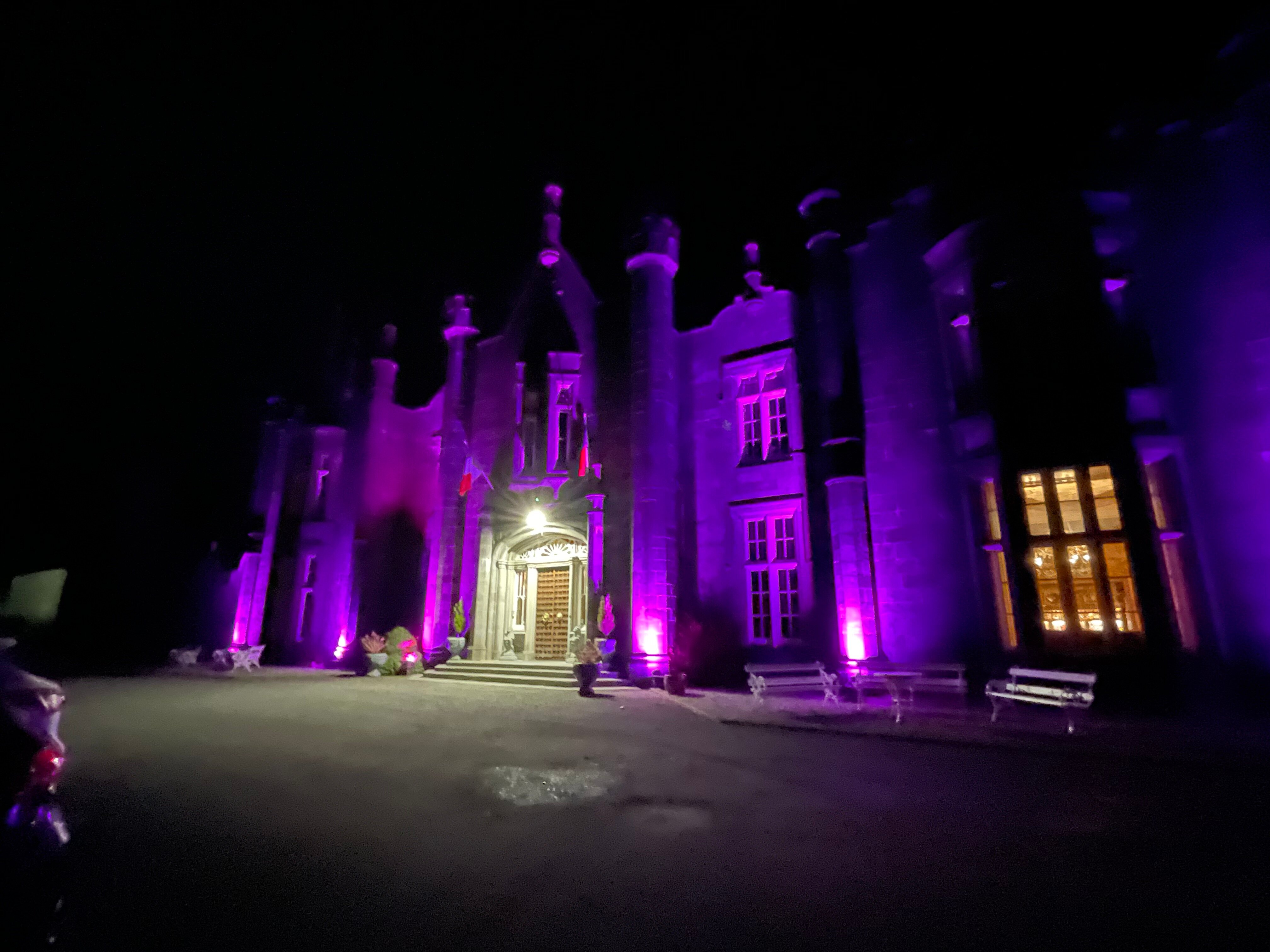 比利克城堡酒店-官方