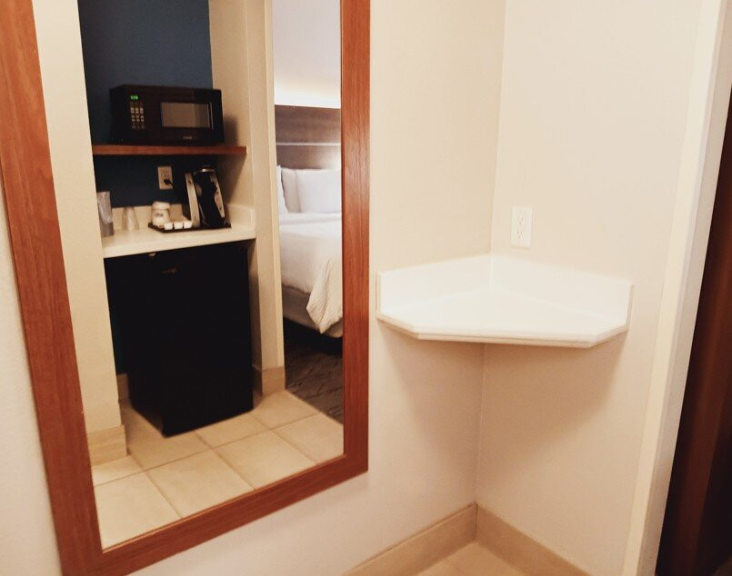 阿拉楚阿盖恩斯维尔地区智选假日套房酒店主图