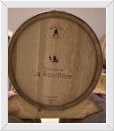 Domaine La Rouillère-Gassin必去景点