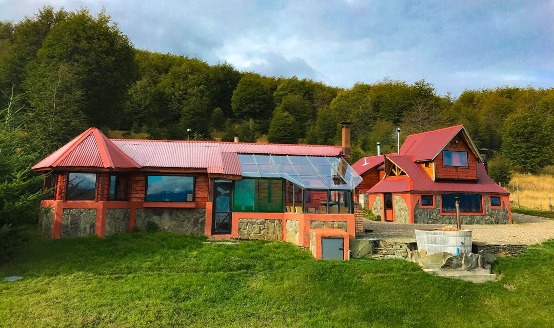 垂钓者小屋旅馆主图