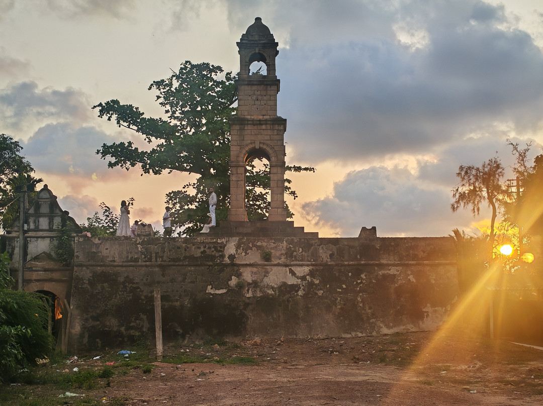 MySriLankaTravel-加勒必去景点
