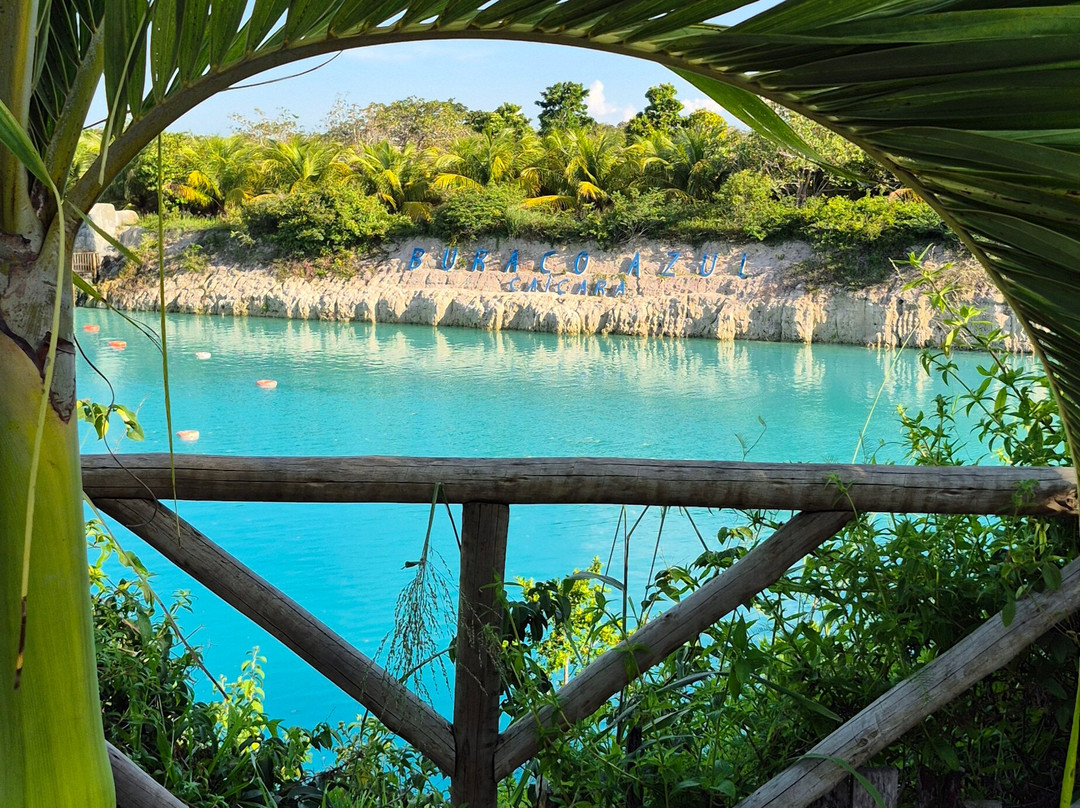 Elton Passeios-杰里科科拉必去景点