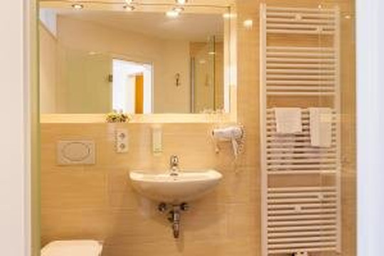 帕斯特酒店主图