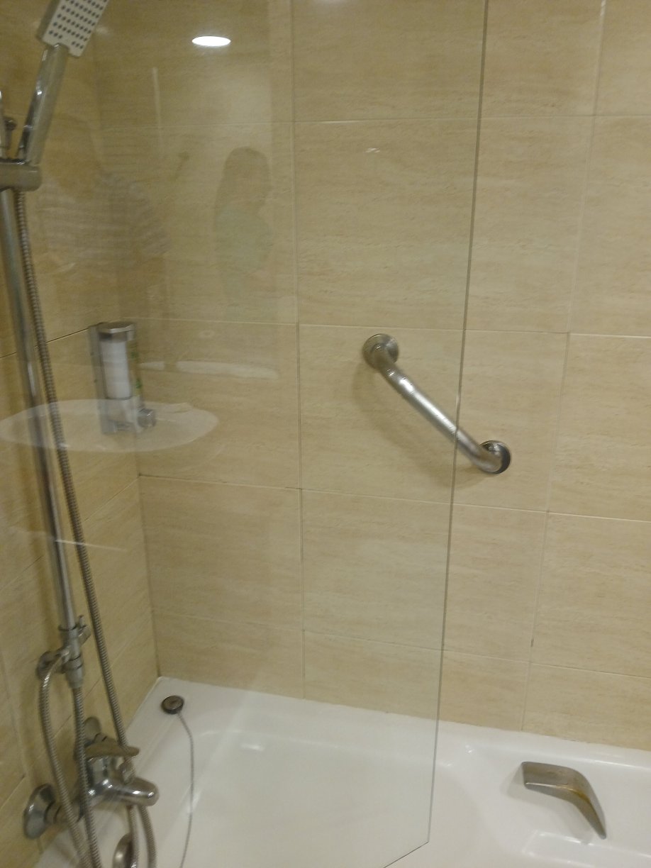 公牛加纳利海岸 SPA 酒店 - 限成人-浴室