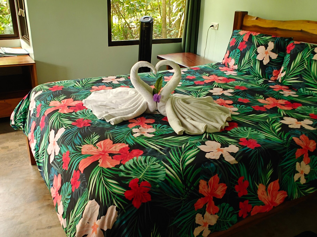 卡西塔斯特诺里奥家庭旅馆主图