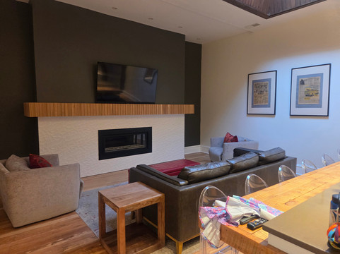 哈克尼斯酒店主图