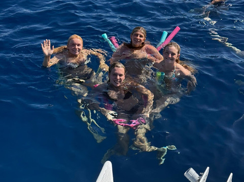 Katarina Sail Charters-吕康必去景点