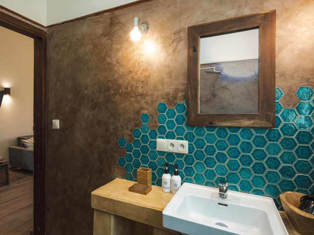 Clove Island Villas&spa主图