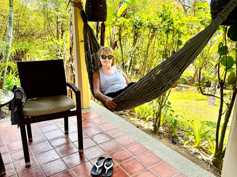 山竹阿育吠陀养生度假村主图