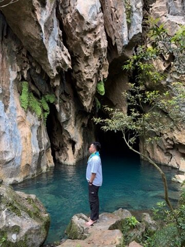 Moc Nam Adventure-Phong Nha必去景点