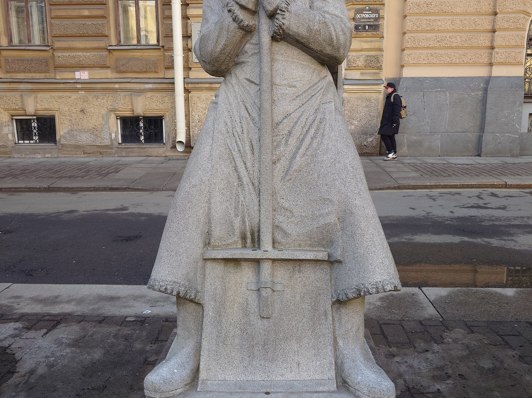 St. Petersburg Walks With Dmitry Kaplun-圣彼得堡必去景点