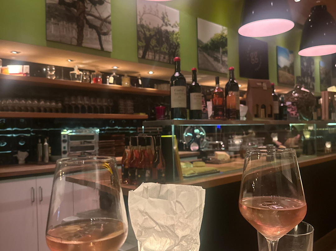 Garda Gourmet WeinBar-奥尔登堡必去景点