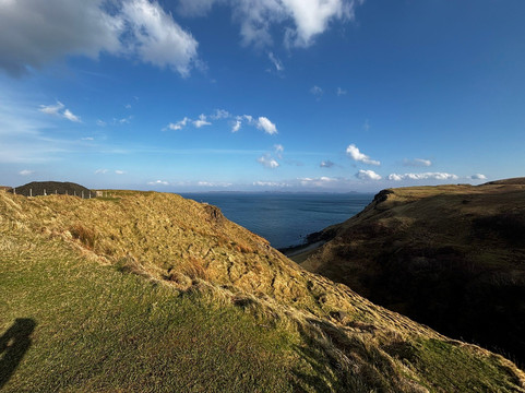 Lealt Falls-Portree必去景点