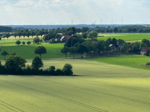 Longinusturm-Nottuln必去景点