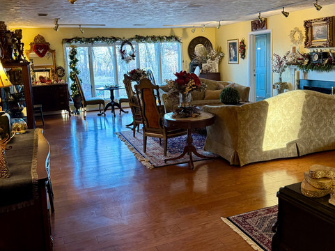 The Inn at White Oak主图