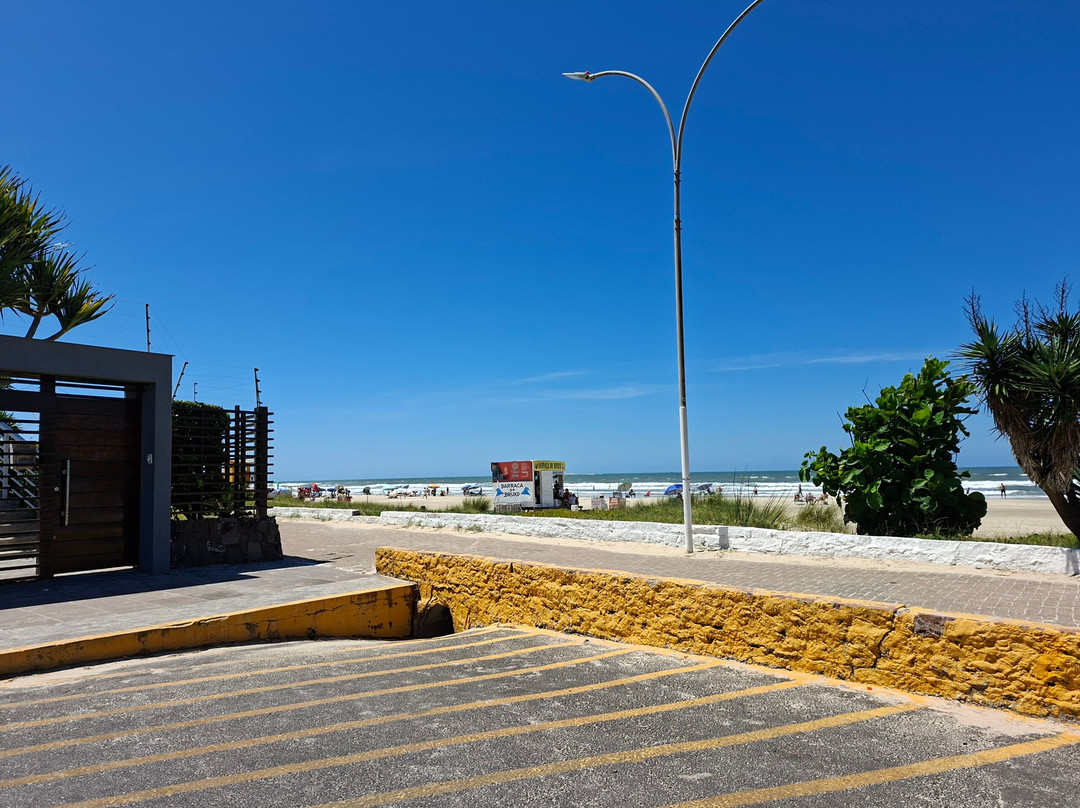 Praia da Cal-Torres必去景点