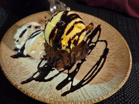 Restaurante Grill Cho Juaa