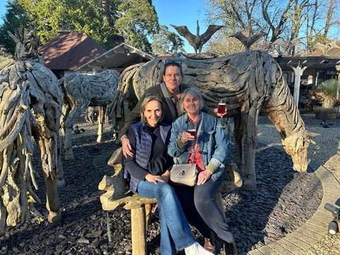 Surrey Hills Tour Company-多肯必去景点