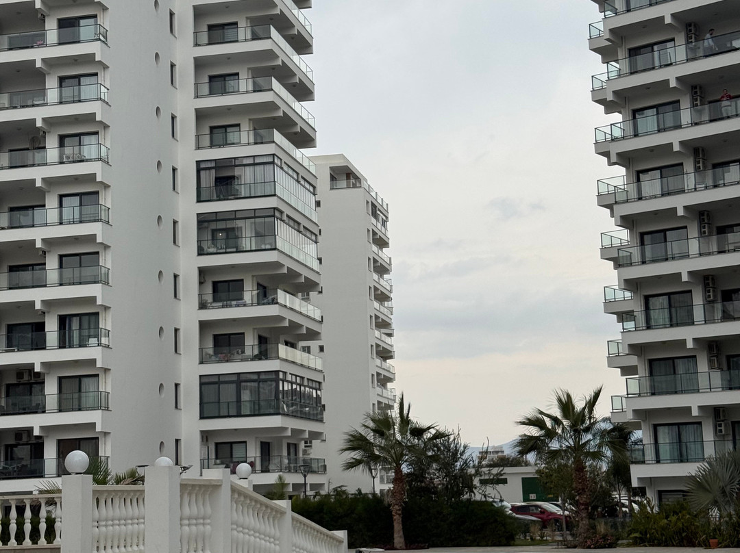 Ceasar Resort Iskele Famagusta Cyprus Apartment