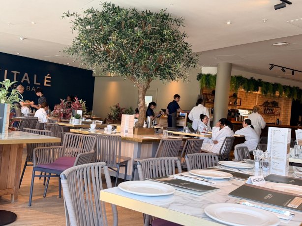 Center Parcs Woburn Forest-官方