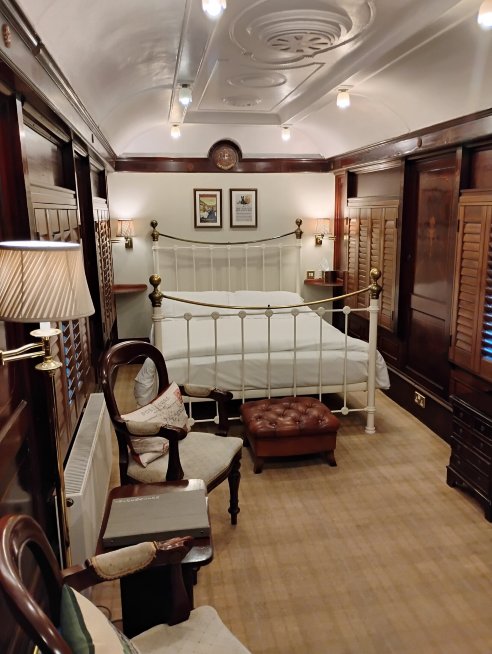 老火车站酒店-官方