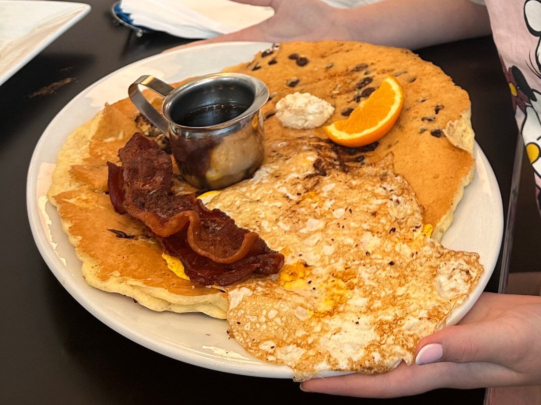 Hash House a Go Go
