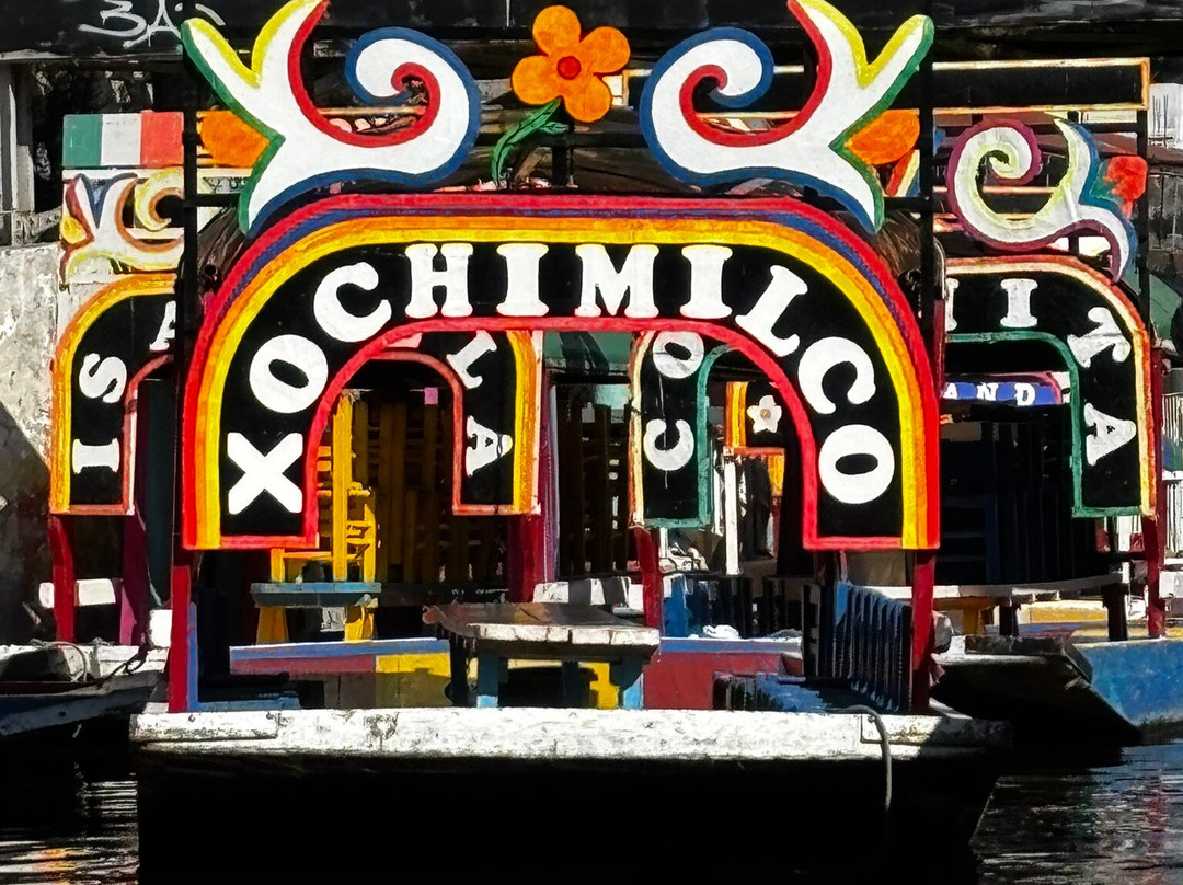 Experience Mex-ECO Tours-Melaque必去景点