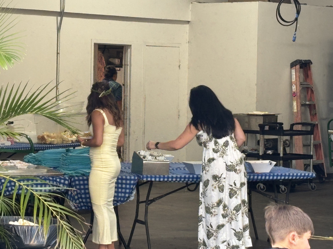 Ka Moana Luau-威玛纳诺必去景点