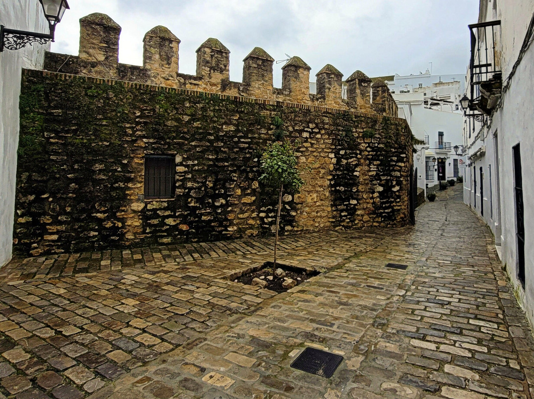 Murallas de Vejer-贝赫尔－德拉弗龙特拉必去景点